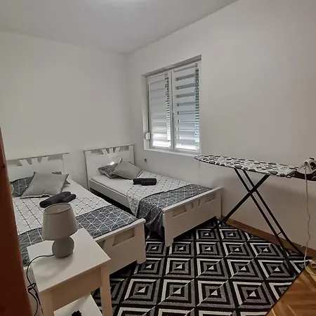 Pace Apartament Raška