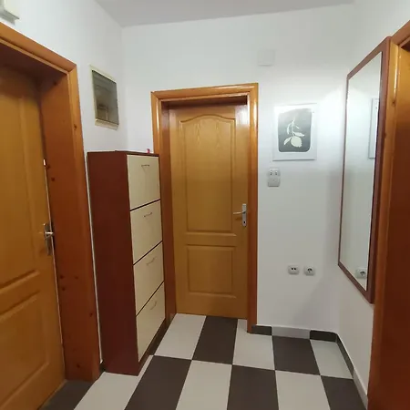 Pace Apartament Raška